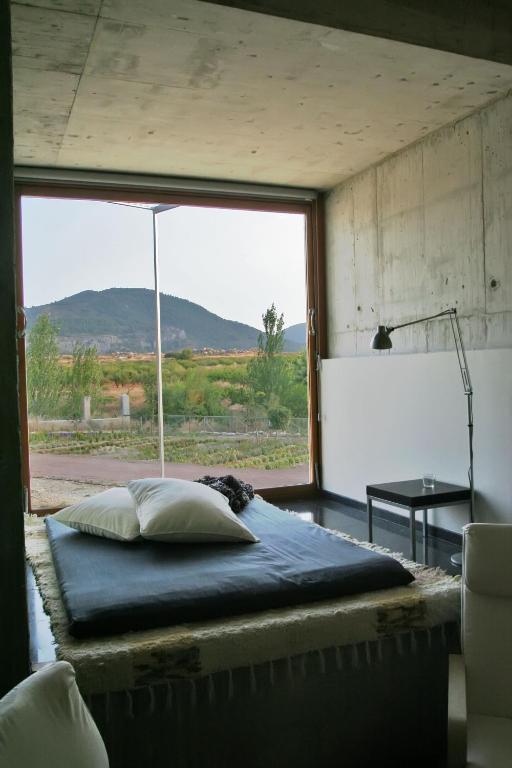 Centro De Agroecologia Y Medio Ambiente De Murcia Bullas Phòng bức ảnh